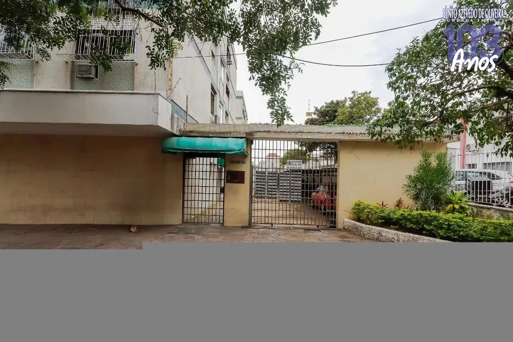 Apartamento, 2 quartos, 45 m² - Foto 1