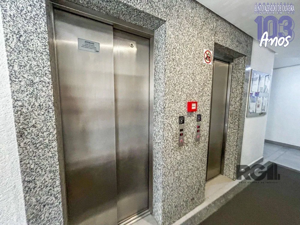 Apartamento, 3 quartos, 67 m² - Foto 3