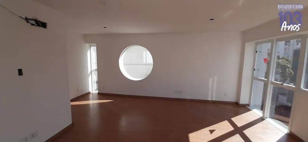Sala-Conjunto, 182 m² - Foto 3