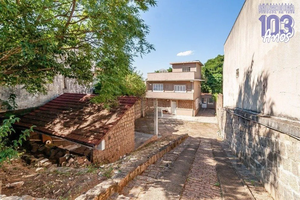 Terreno, 551 m² - Foto 1