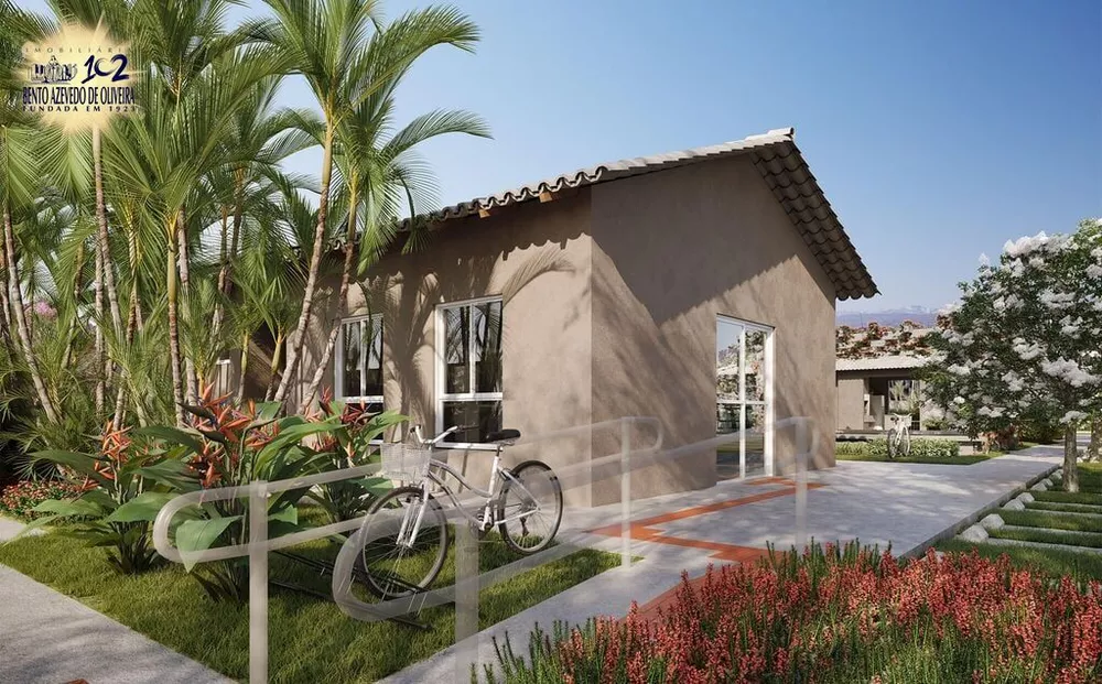 Apartamento, 2 quartos, 46 m² - Foto 7