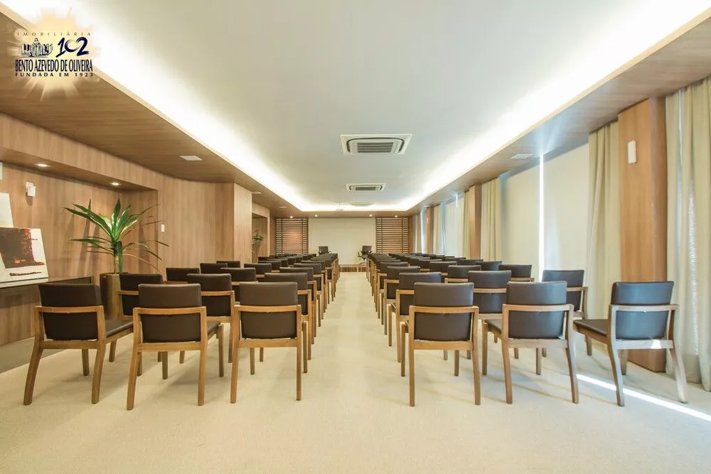 Sala-Conjunto, 31 m² - Foto 6