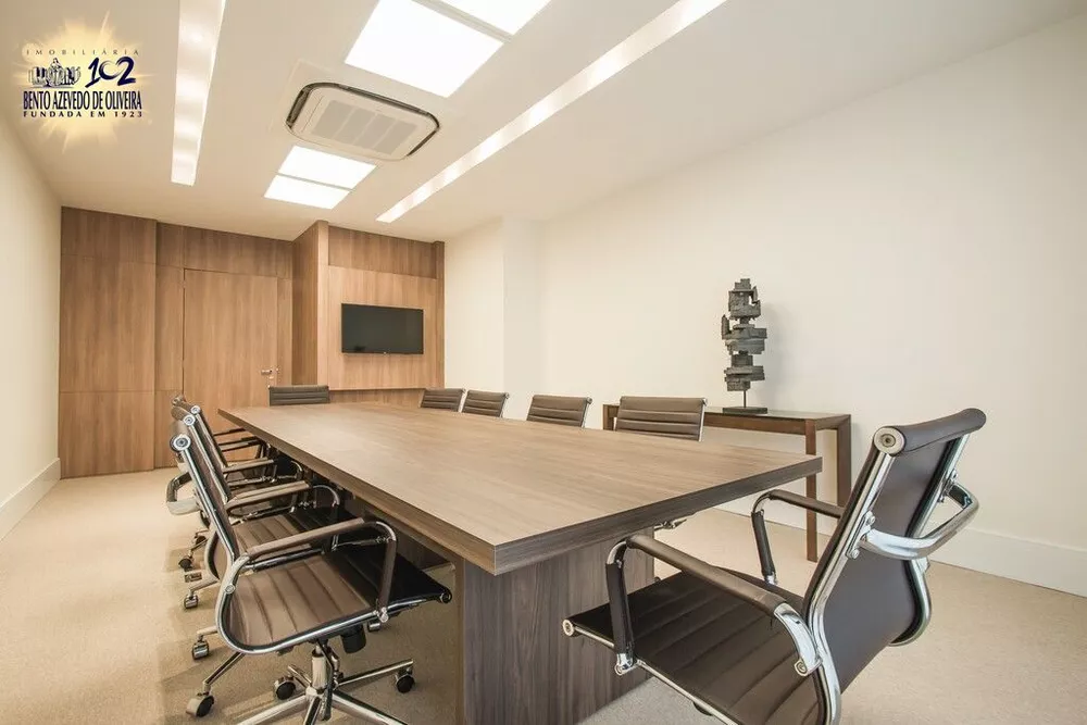 Sala-Conjunto, 31 m² - Foto 4