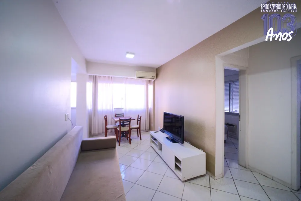 Apartamento, 1 quarto, 35 m² - Foto 1
