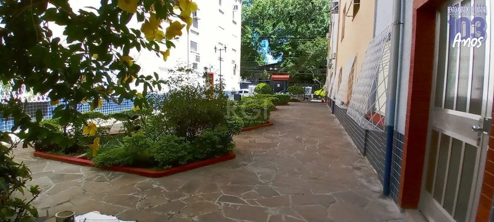 Apartamento, 2 quartos, 47 m² - Foto 1