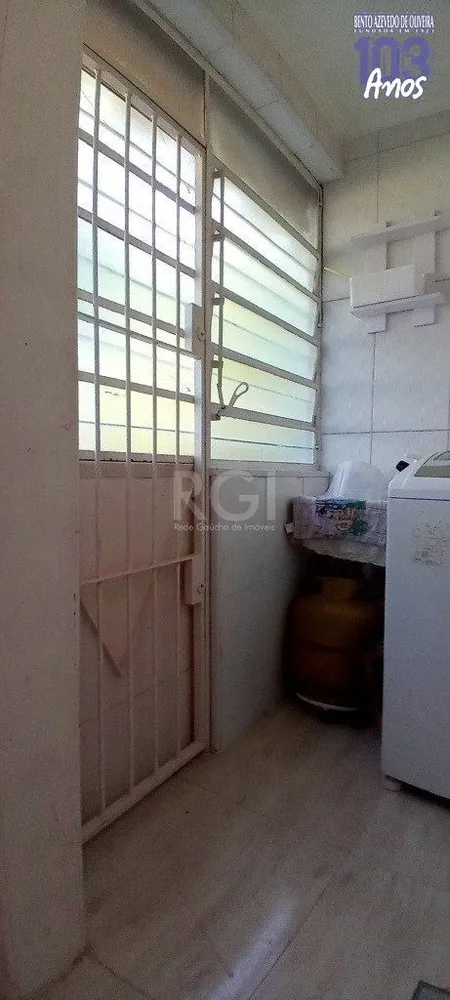 Apartamento, 2 quartos, 47 m² - Foto 5