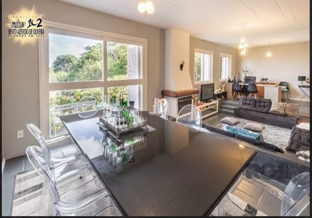 Casa, 3 quartos, 350 m² - Foto 6