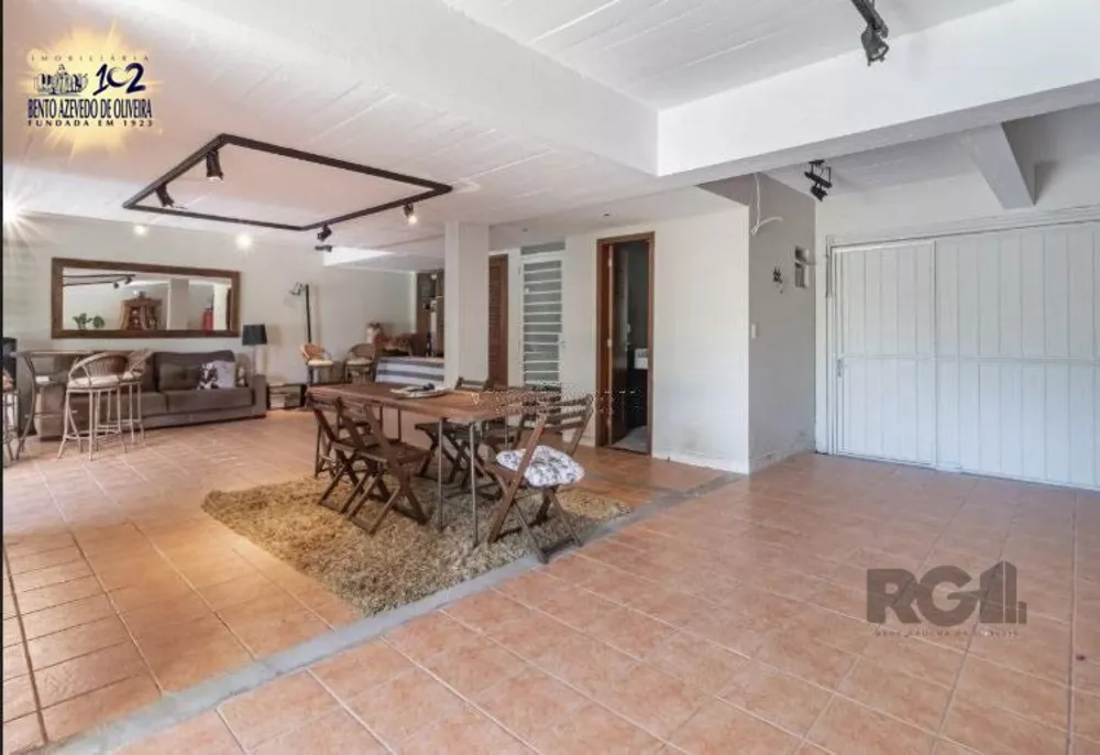 Casa, 3 quartos, 350 m² - Foto 2