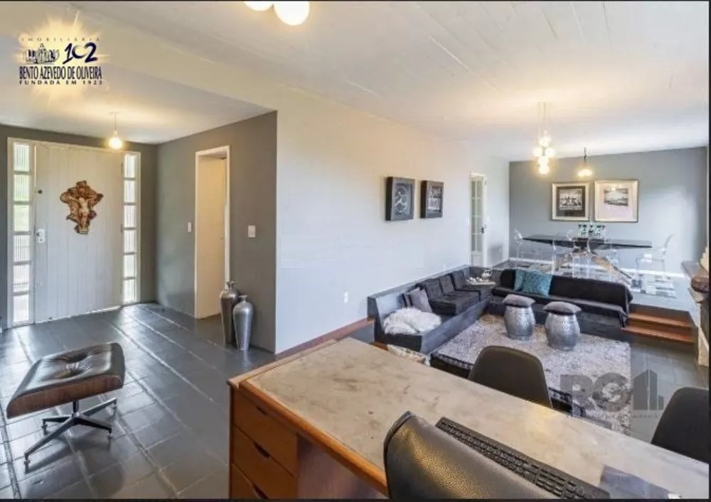 Casa, 3 quartos, 350 m² - Foto 5