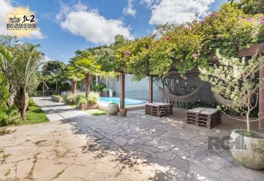 Casa, 3 quartos, 350 m² - Foto 4
