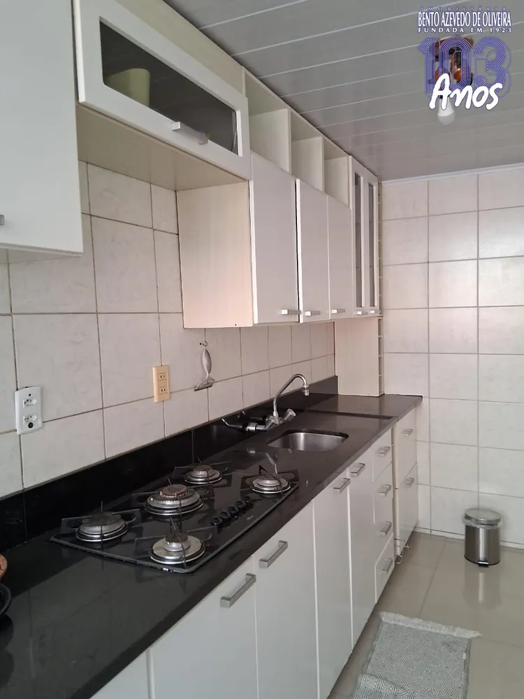 Apartamento, 2 quartos, 72 m² - Foto 1