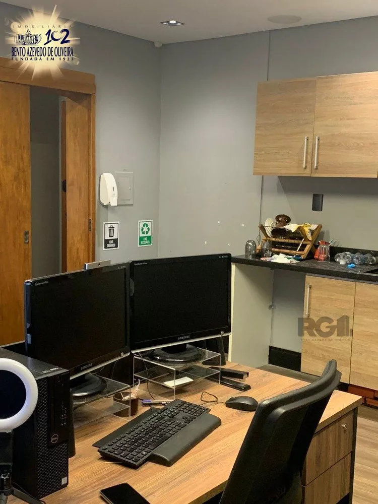 Sala-Conjunto, 64 m² - Foto 1