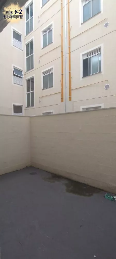 Apartamento, 2 quartos, 50 m² - Foto 4