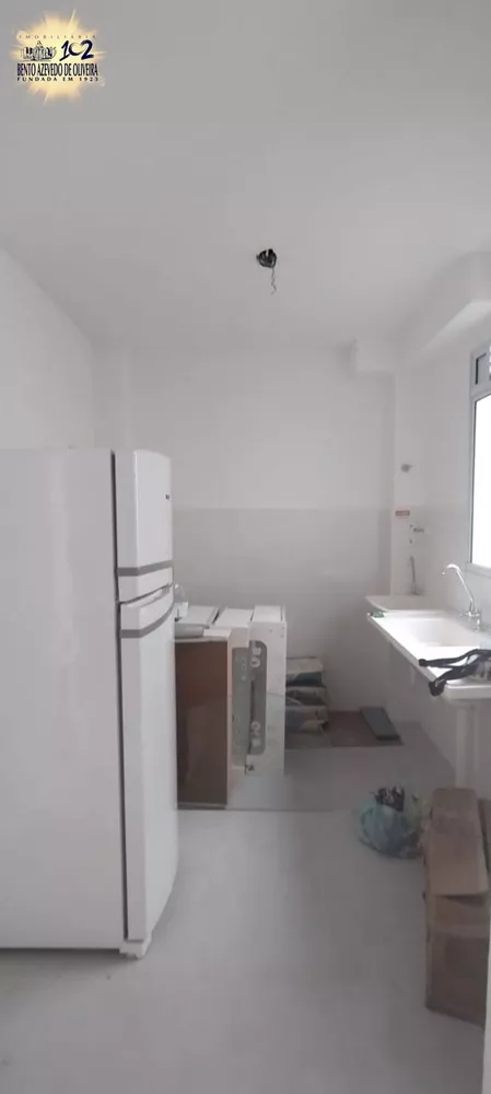 Apartamento, 2 quartos, 50 m² - Foto 2