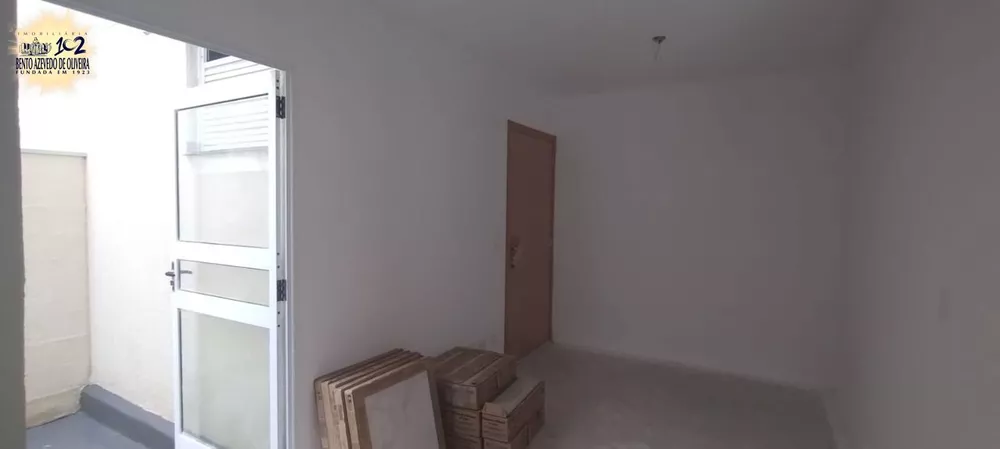 Apartamento, 2 quartos, 50 m² - Foto 8
