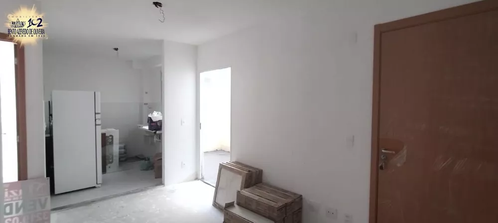 Apartamento, 2 quartos, 50 m² - Foto 1