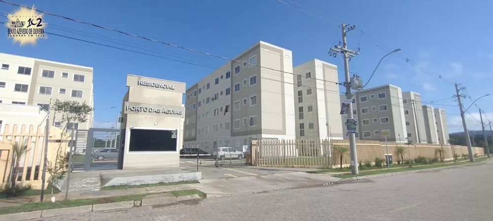 Apartamento, 2 quartos, 50 m² - Foto 5