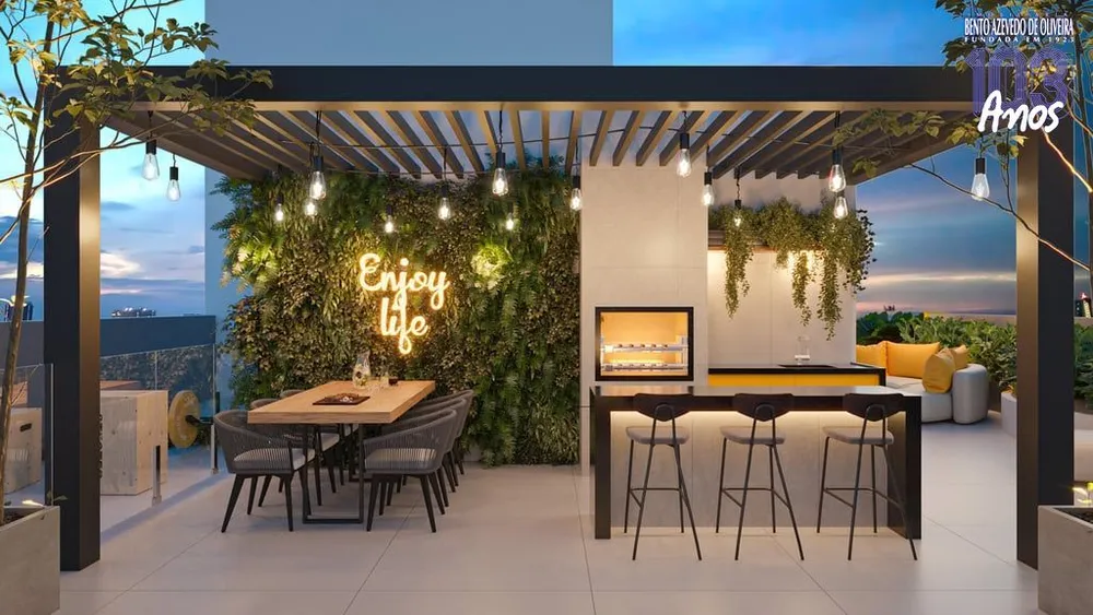 Apartamento, 1 quarto, 24 m² - Foto 6