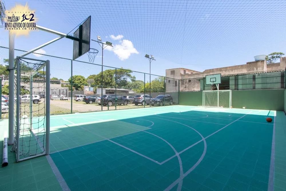 Apartamento, 3 quartos, 72 m² - Foto 4