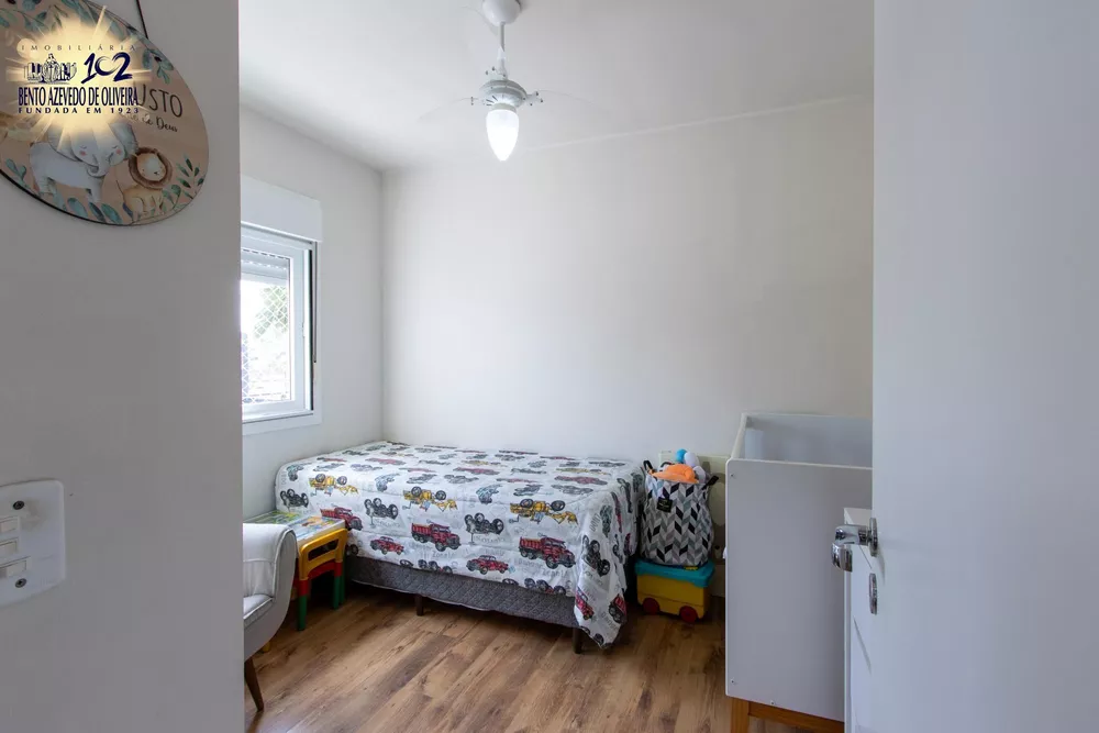 Apartamento, 3 quartos, 72 m² - Foto 2