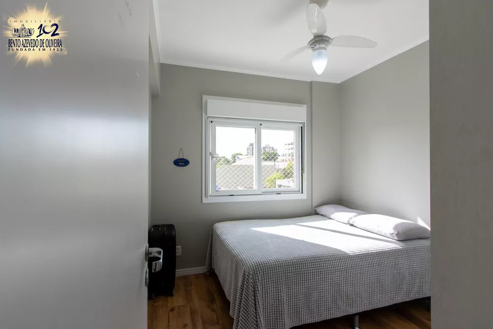 Apartamento, 3 quartos, 72 m² - Foto 7