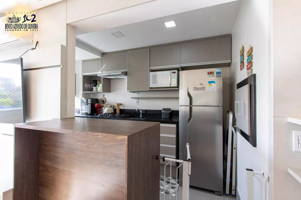 Apartamento, 3 quartos, 72 m² - Foto 3