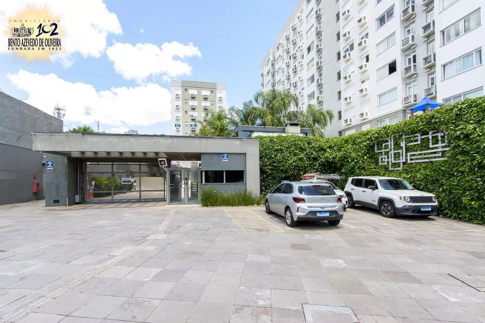 Apartamento, 3 quartos, 72 m² - Foto 6