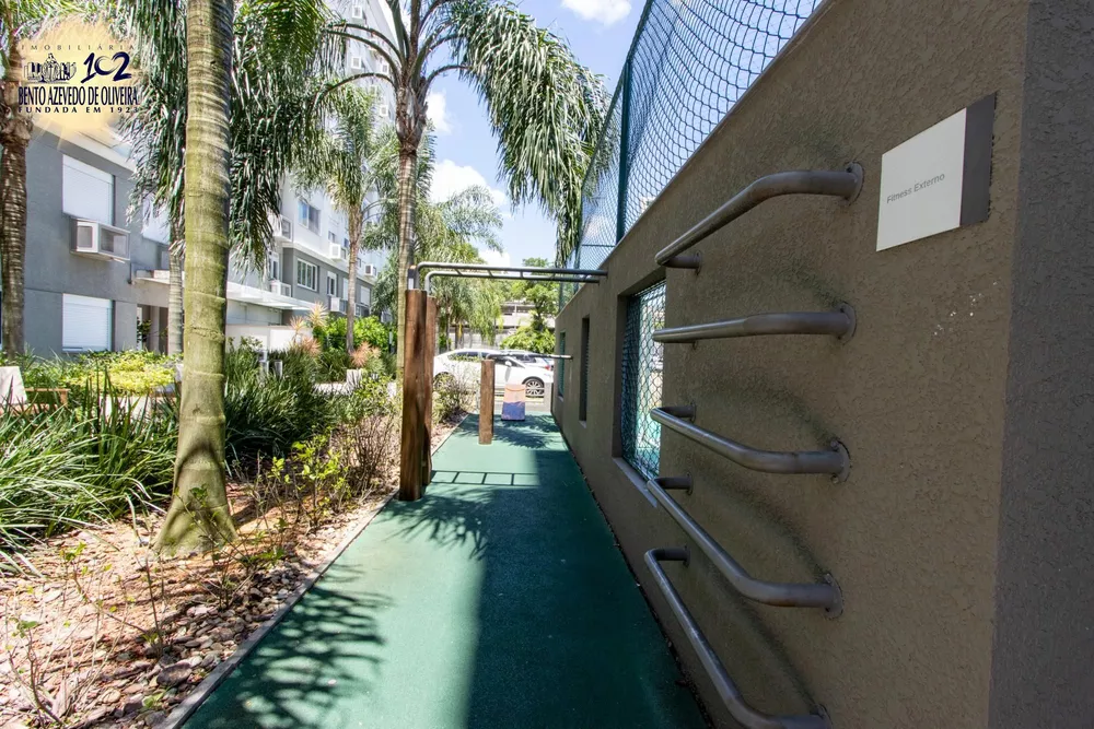 Apartamento, 3 quartos, 72 m² - Foto 8