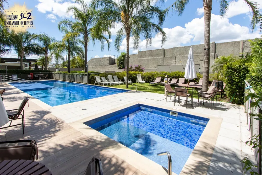 Apartamento, 3 quartos, 72 m² - Foto 5