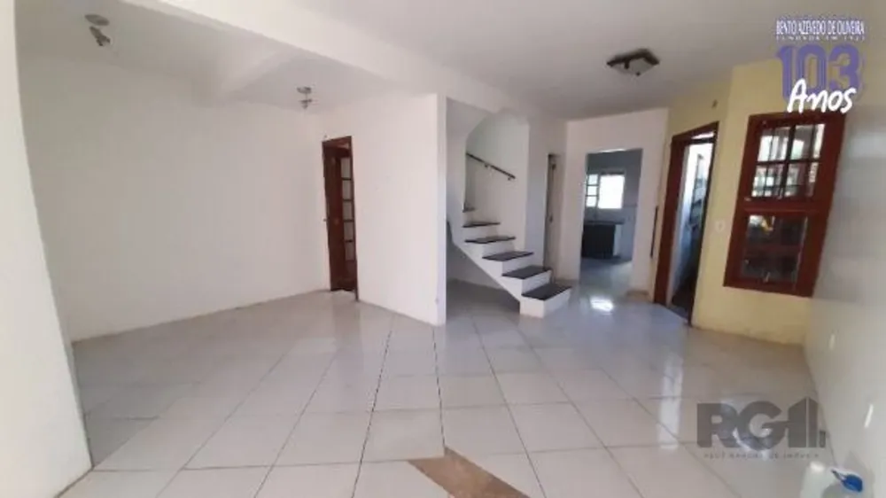 Casa, 3 quartos, 190 m² - Foto 1