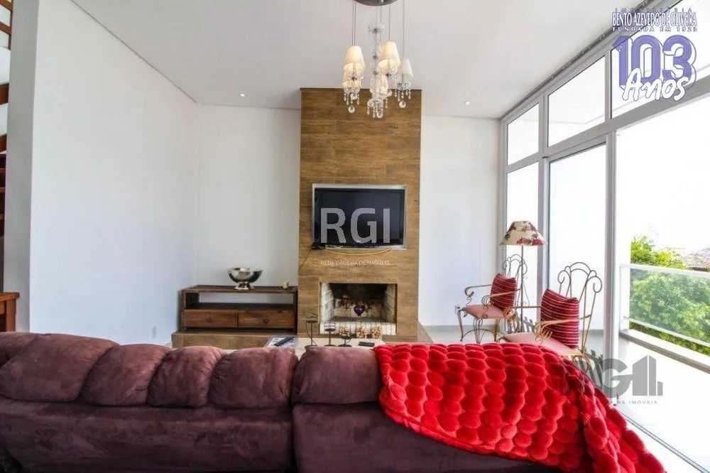 Casa, 3 quartos, 190 m² - Foto 2
