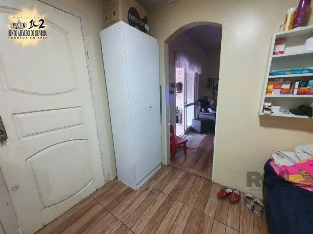 Casa, 2 quartos, 82 m² - Foto 1