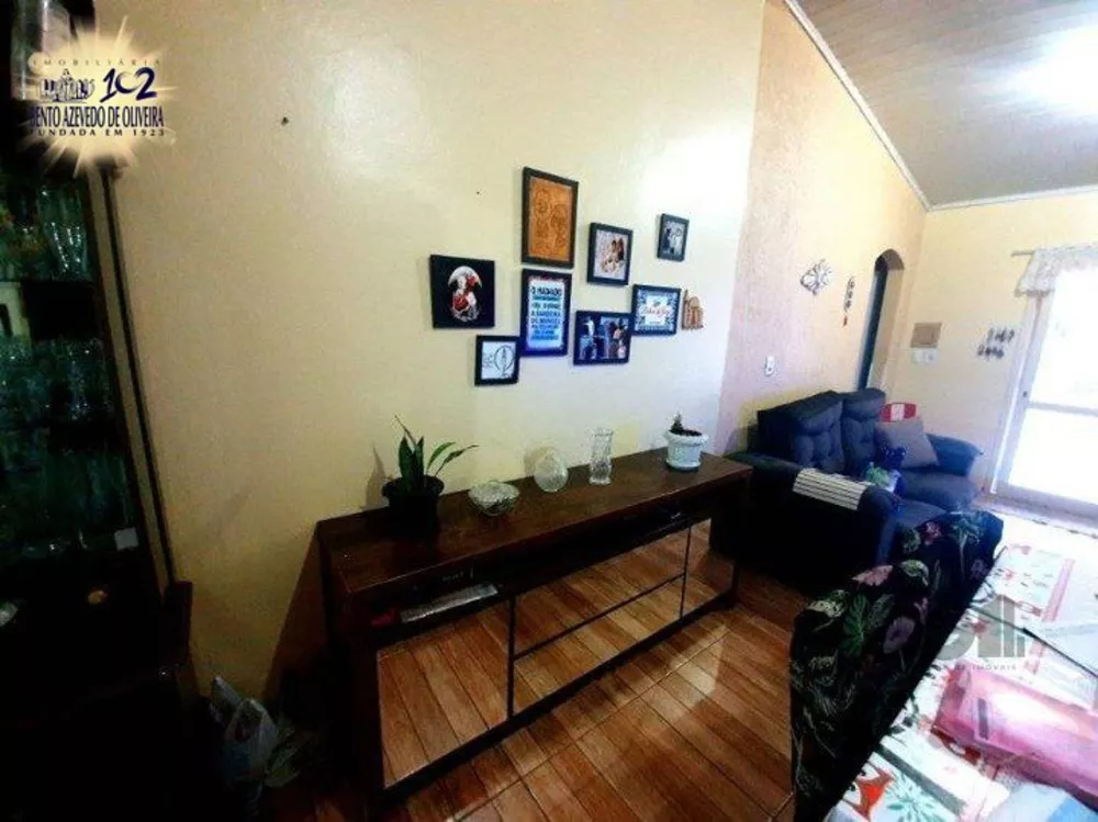 Casa, 2 quartos, 82 m² - Foto 3