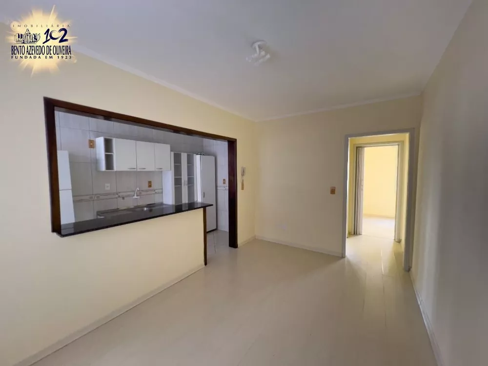 Apartamento, 2 quartos, 56 m² - Foto 4