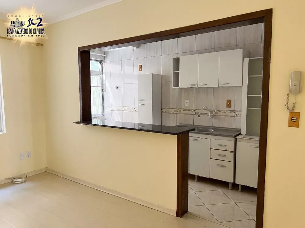 Apartamento, 2 quartos, 56 m² - Foto 7