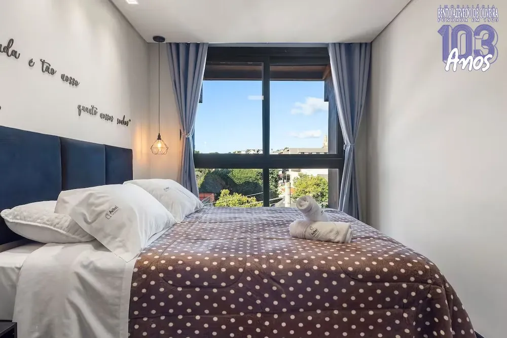 Apartamento, 1 quarto, 40 m² - Foto 3
