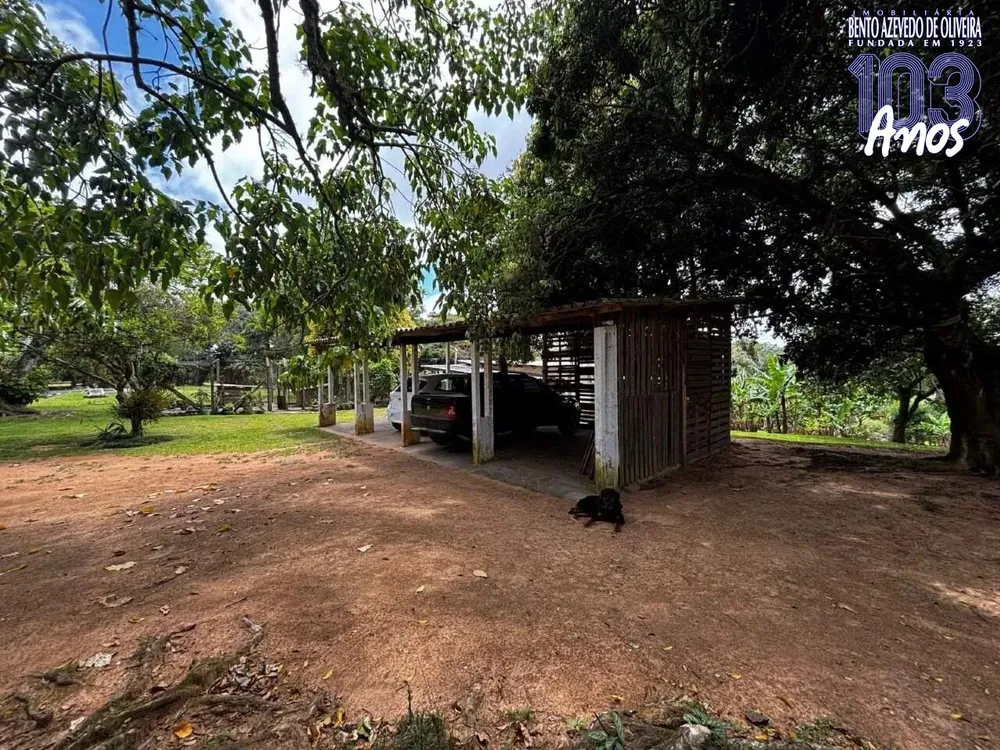 Sítio, 6 quartos, 5 hectares - Foto 8
