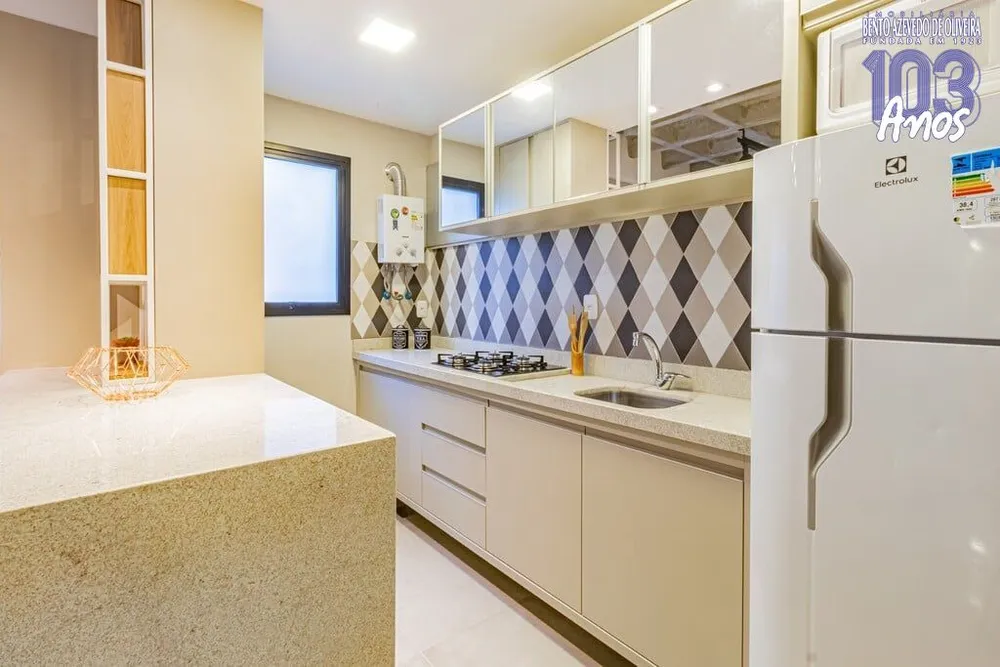 Apartamento, 1 quarto, 46 m² - Foto 5