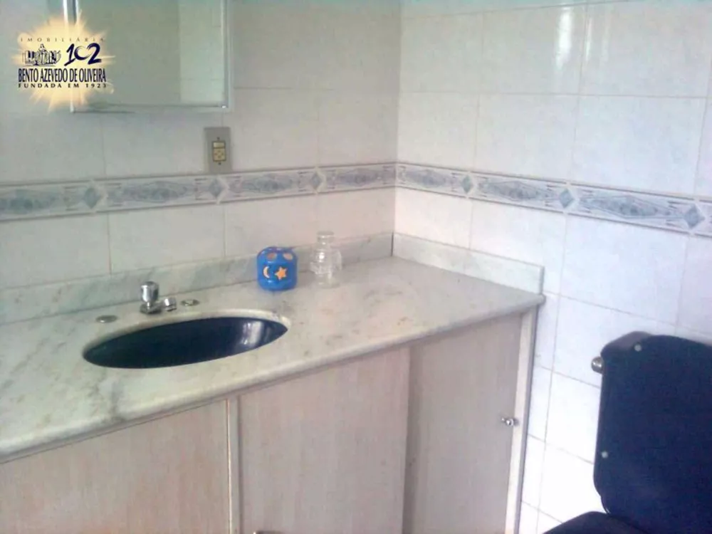 Casa, 3 quartos, 260 m² - Foto 3
