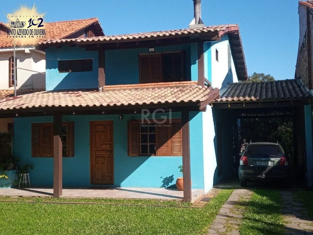 Casa, 3 quartos, 260 m² - Foto 6