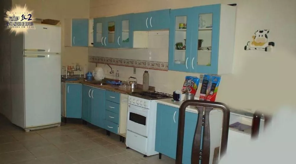 Casa, 3 quartos, 260 m² - Foto 8