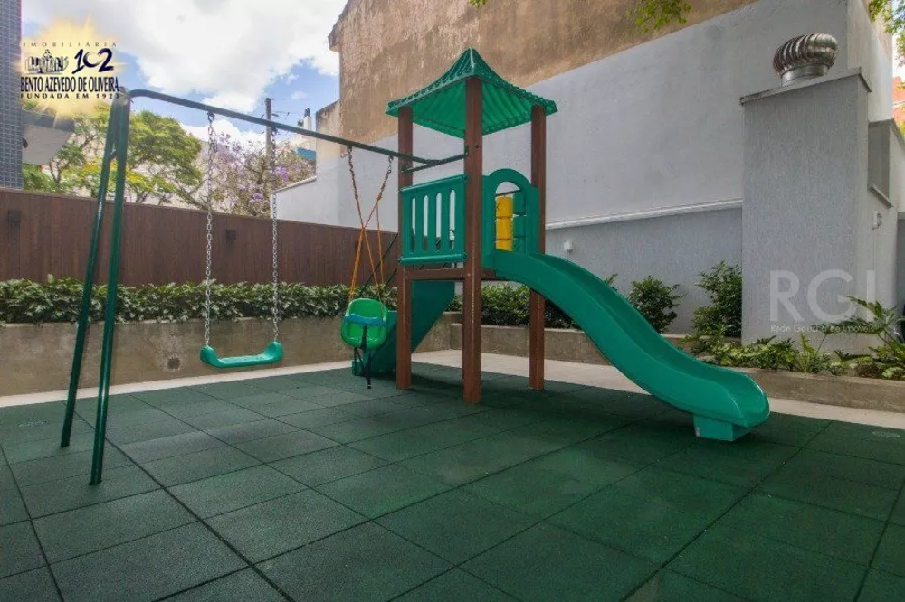 Apartamento, 2 quartos, 80 m² - Foto 4