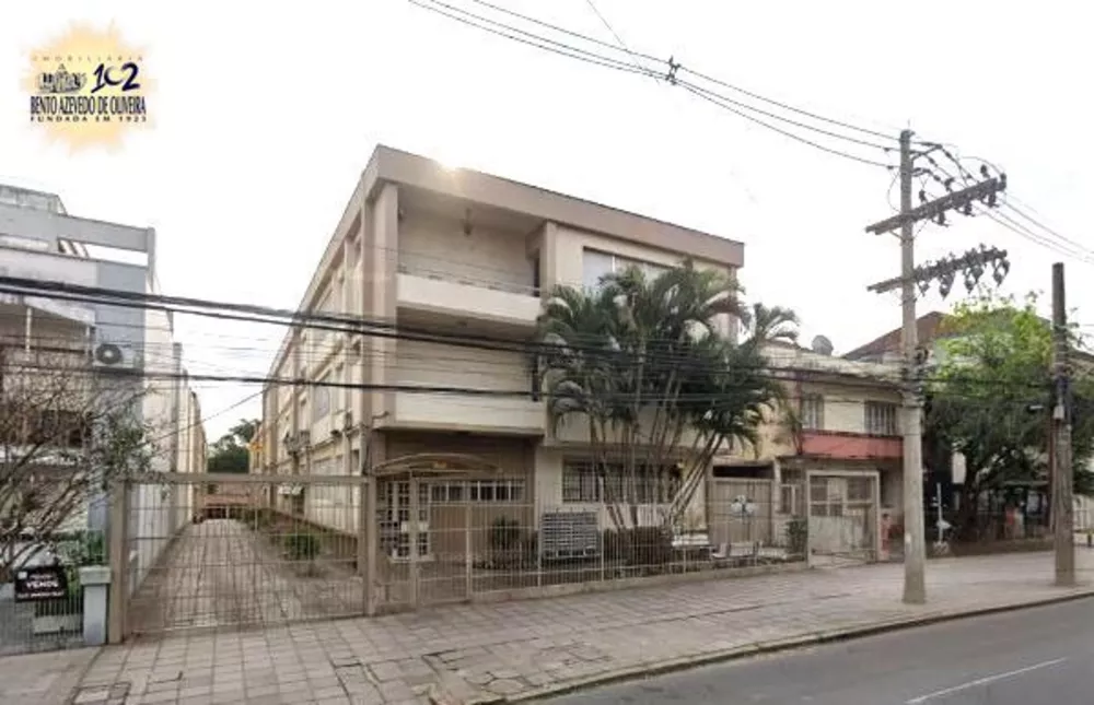Apartamento, 2 quartos, 68 m² - Foto 2