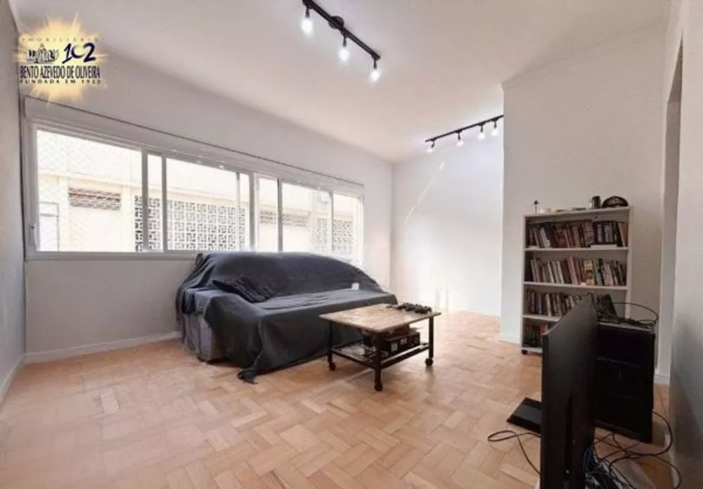 Apartamento, 2 quartos, 68 m² - Foto 6