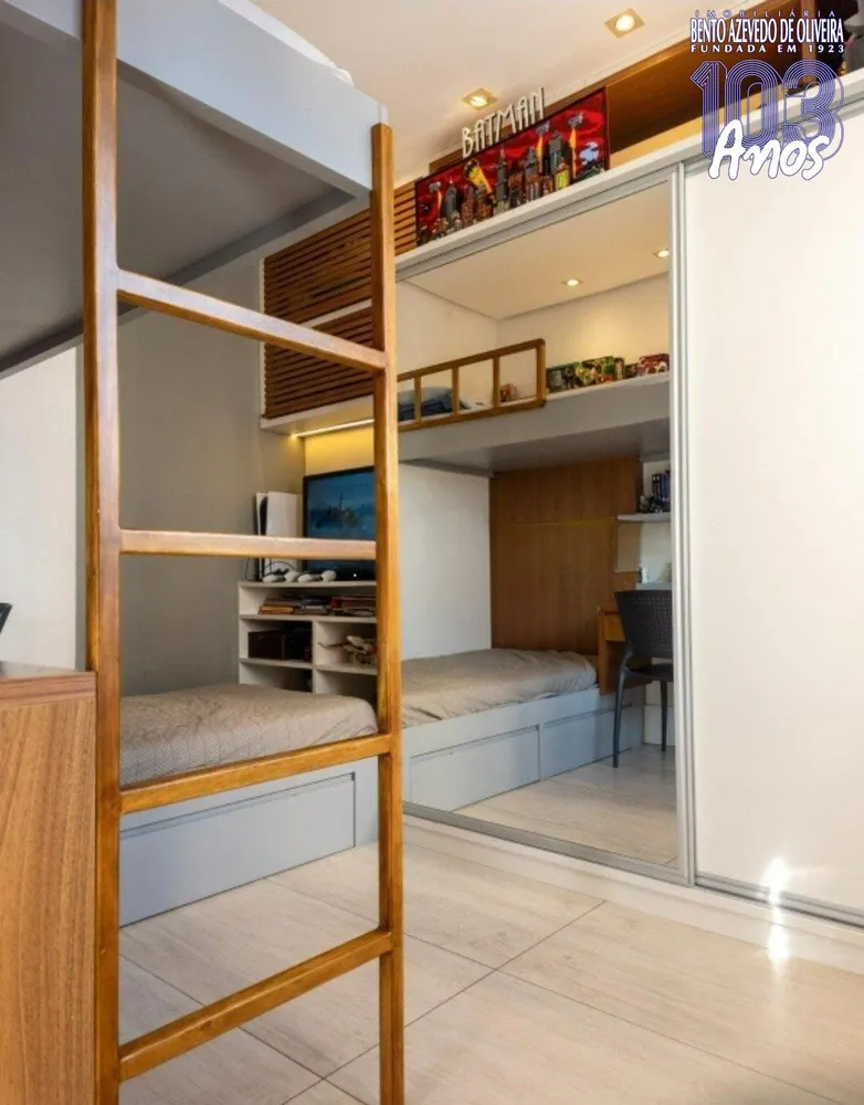 Apartamento, 2 quartos, 84 m² - Foto 6