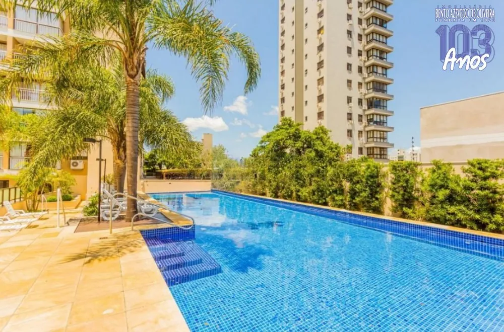 Apartamento, 2 quartos, 84 m² - Foto 2
