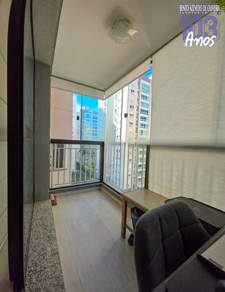 Apartamento, 2 quartos, 84 m² - Foto 4