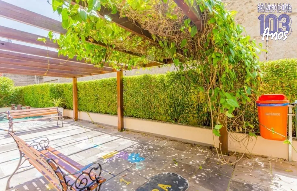 Apartamento, 2 quartos, 84 m² - Foto 7