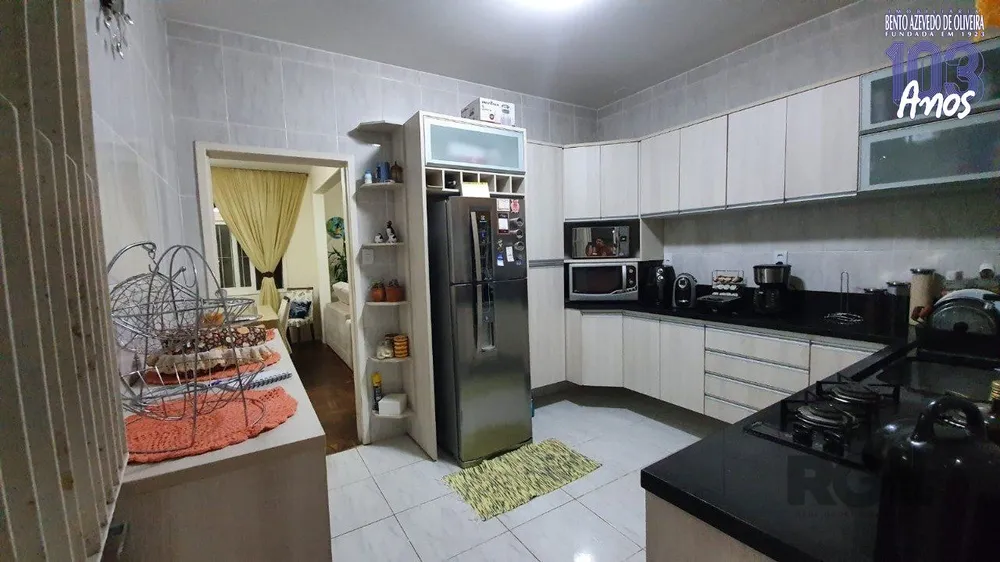 Casa, 3 quartos, 210 m² - Foto 4