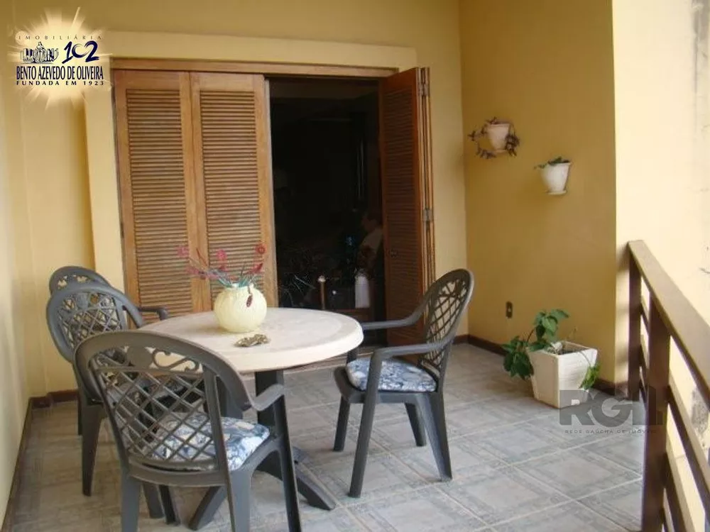 Casa, 4 quartos, 370 m² - Foto 3
